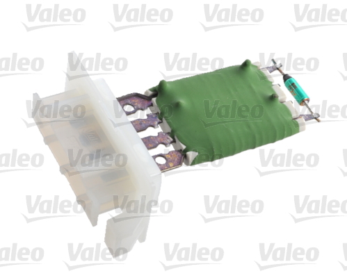 Ovládací prvok klimatizácie Valeo Service (509894)