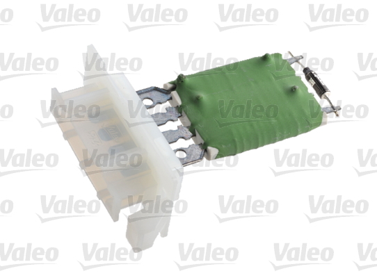 Ovládací prvok klimatizácie Valeo Service (509913)