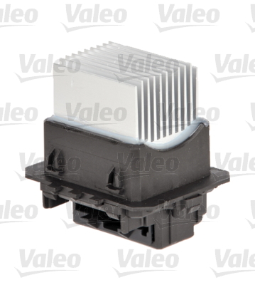 Ovládací prvok klimatizácie Valeo Service (509961)