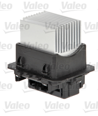 Ovládací prvok klimatizácie Valeo Service (515039)