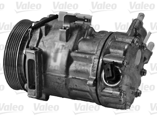 Kompresor klimatizácie Valeo Service (813162)