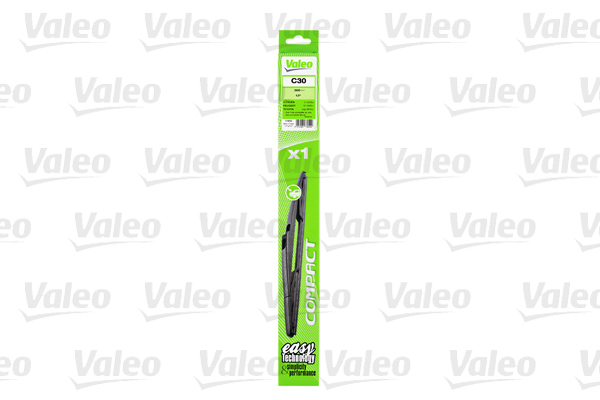 COMPACT Valeo Service (576050)