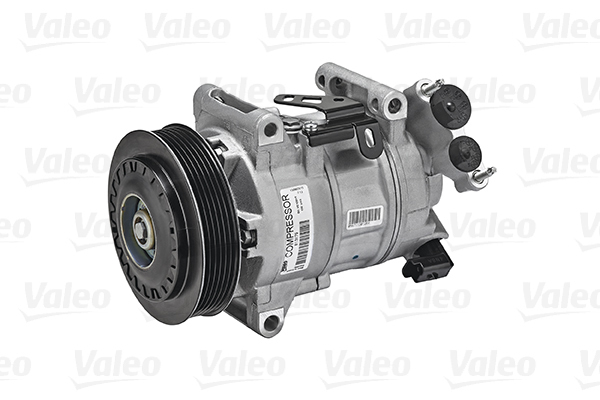 Kompresor klimatizácie Valeo Service (813179)