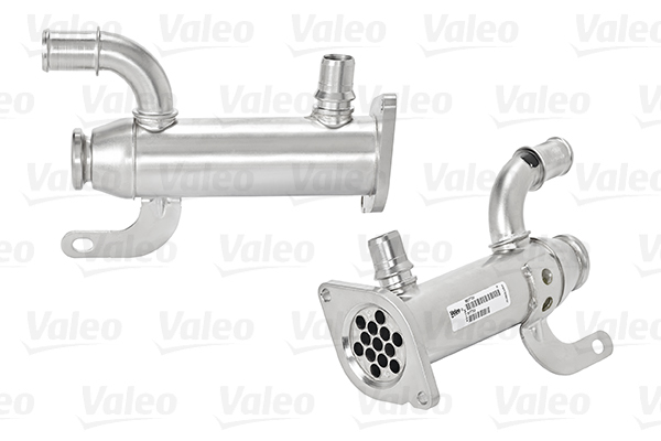 Chladič pre recirkuláciu plynov Valeo Service (817753)