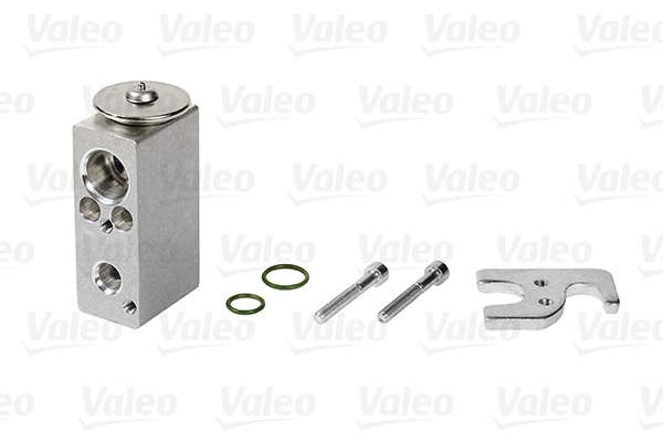 Expanzný ventil klimatizácie Valeo Service (509846)