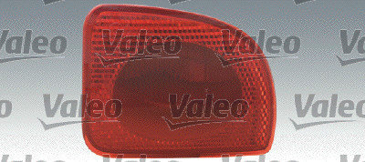 Zadné hmlové svetlo Valeo Service (043637)
