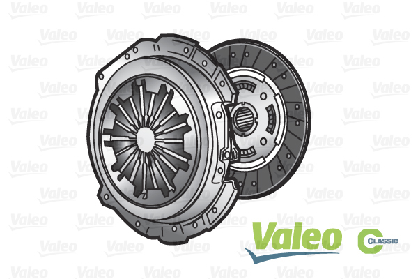 VALEO CLASSIC Valeo Service (786021)