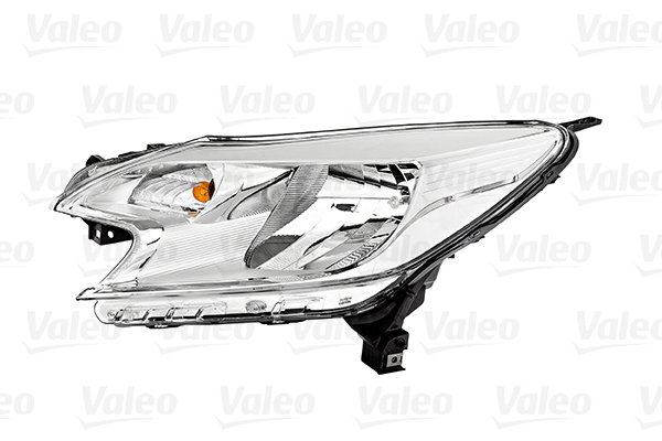 Hlavný svetlomet Valeo Service (045210)