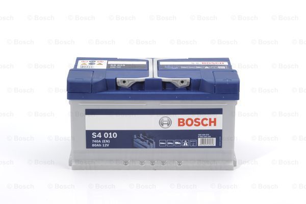 Vzduchový filter BOSCH (F 026 400 595)