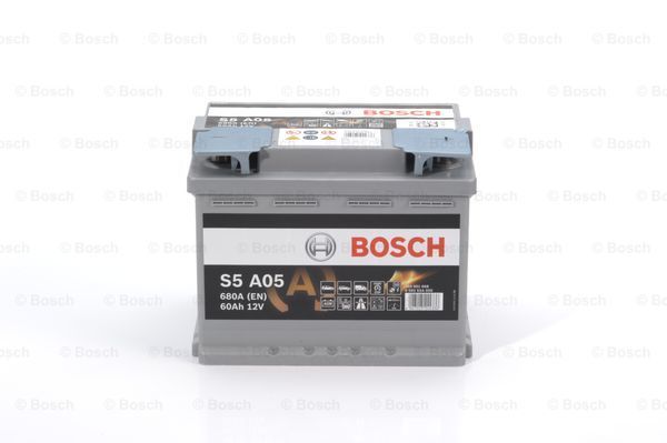 S5A BOSCH (0 092 S5A 050)