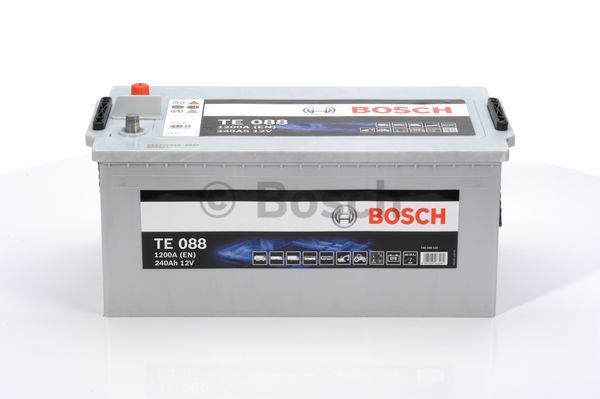 Vzduchový filter BOSCH (F 026 400 476)