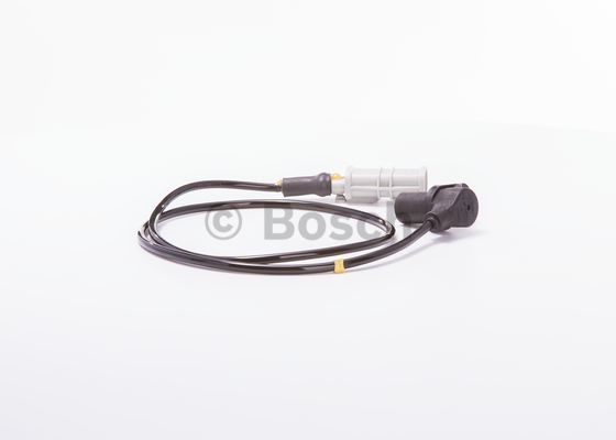 Vzduchový filter BOSCH (F 026 400 382)