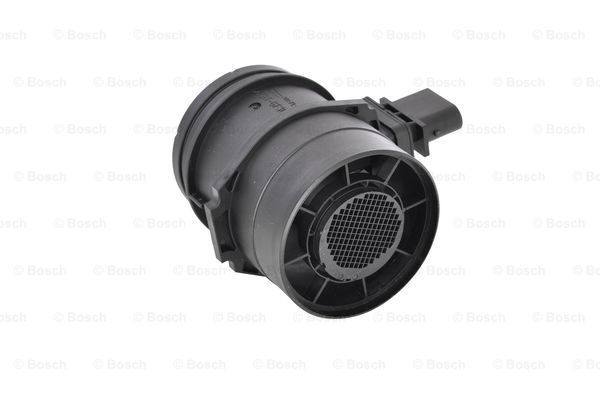 Vzduchový filter BOSCH (F 026 400 037)