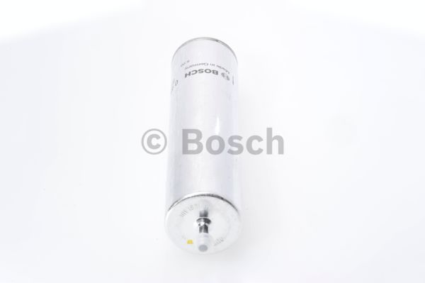Palivový filter BOSCH (0 450 906 457)