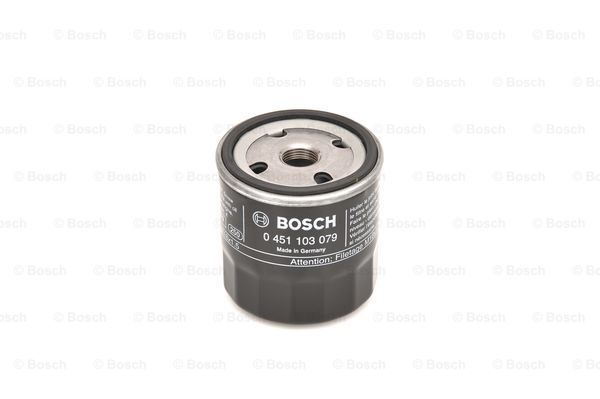 Olejový filter BOSCH (0 451 103 079)