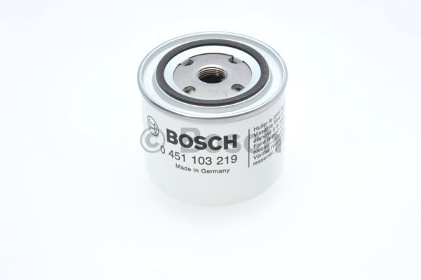 Olejový filter BOSCH (0 451 103 219)