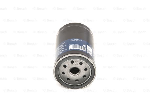 Olejový filter BOSCH (0 451 103 259)