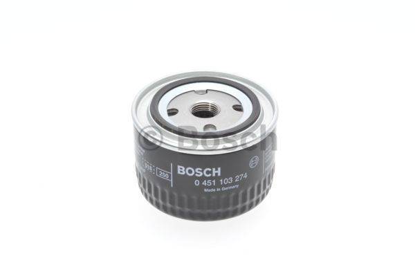 Olejový filter BOSCH (0 451 103 274)