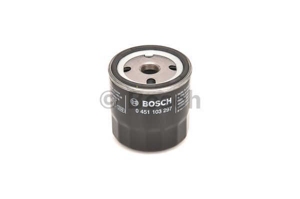 Olejový filter BOSCH (0 451 103 297)