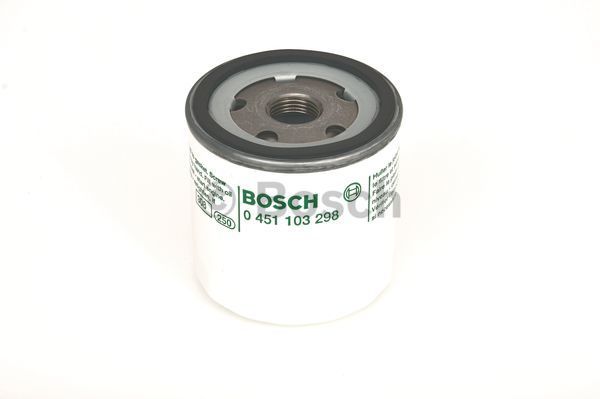 Olejový filter BOSCH (0 451 103 298)