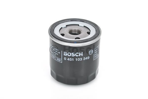 Olejový filter BOSCH (0 451 103 349)