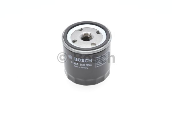 Olejový filter BOSCH (0 451 103 354)