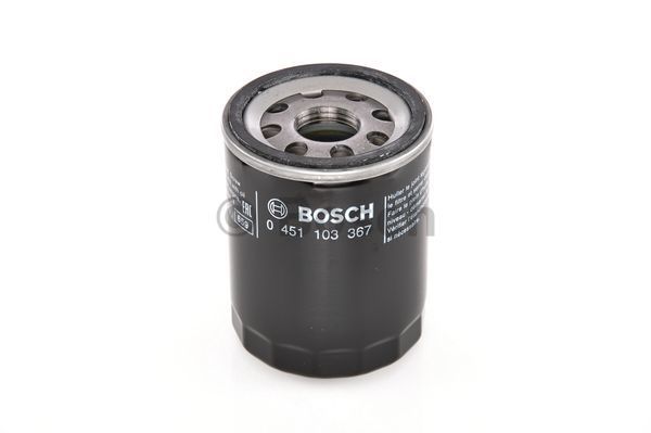 Olejový filter BOSCH (0 451 103 367)