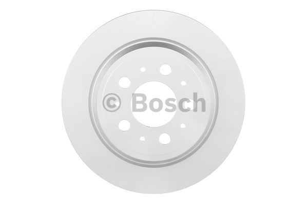Brzdový kotúč BOSCH (0 986 478 495)