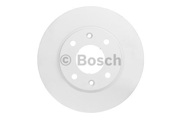 Brzdový kotúč BOSCH (0 986 479 B32)