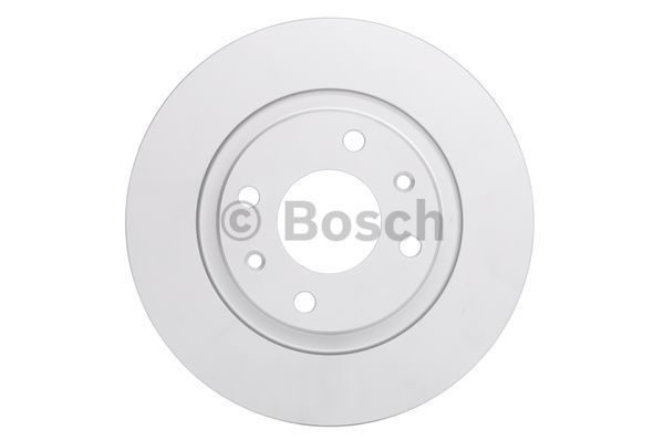 Brzdový kotúč BOSCH (0 986 479 B51)