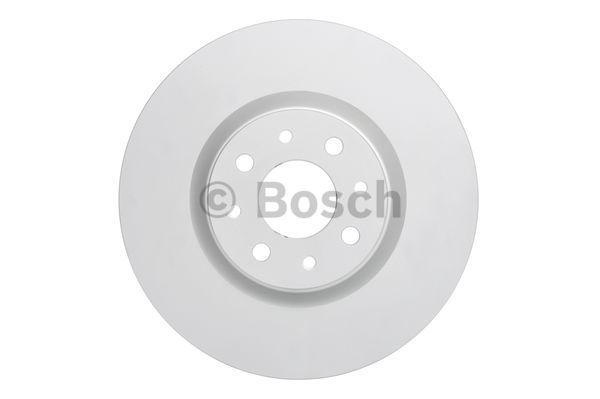Brzdový kotúč BOSCH (0 986 479 B52)