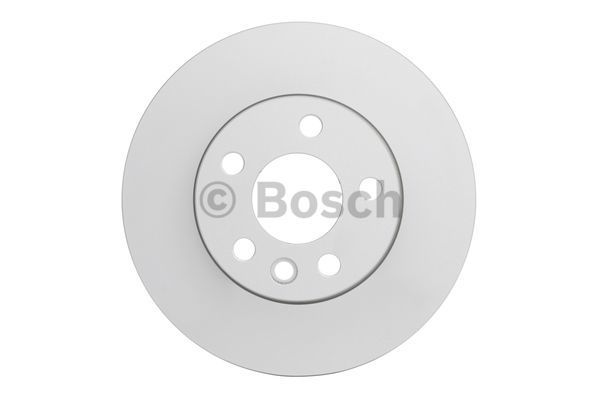 Brzdový kotúč BOSCH (0 986 479 B54)