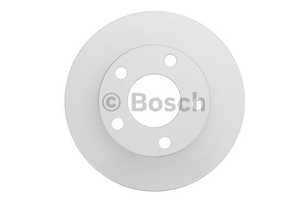 Brzdový kotúč BOSCH (0 986 479 B56)