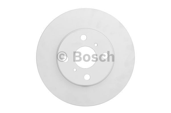 Brzdový kotúč BOSCH (0 986 479 B60)