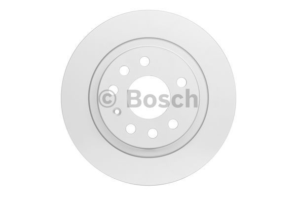 Brzdový kotúč BOSCH (0 986 479 B74)