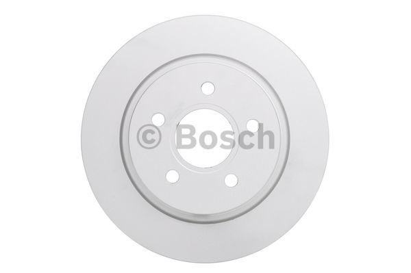 Brzdový kotúč BOSCH (0 986 479 B81)