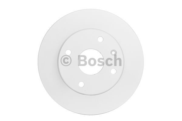Brzdový kotúč BOSCH (0 986 479 C01)