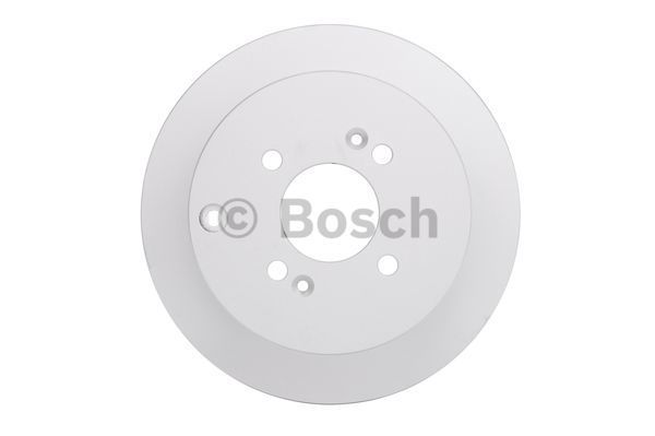 Brzdový kotúč BOSCH (0 986 479 C08)