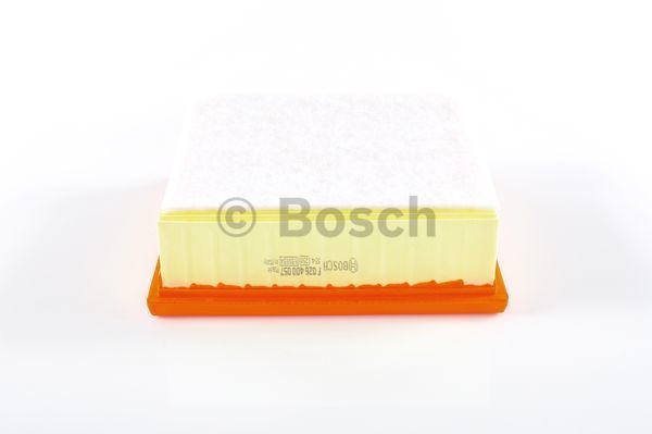 Vzduchový filter BOSCH (F 026 400 057)