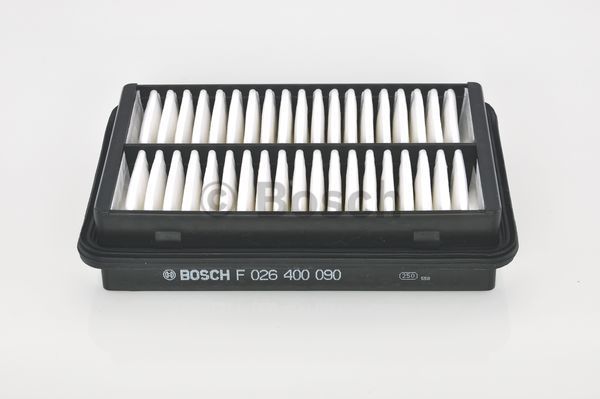 Vzduchový filter BOSCH (F 026 400 090)