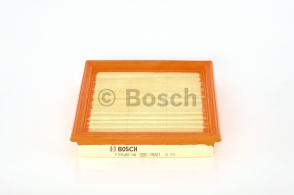 Vzduchový filter BOSCH (F 026 400 130)