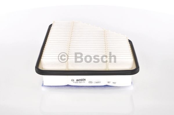 Vzduchový filter BOSCH (F 026 400 171)