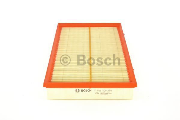 Vzduchový filter BOSCH (F 026 400 180)