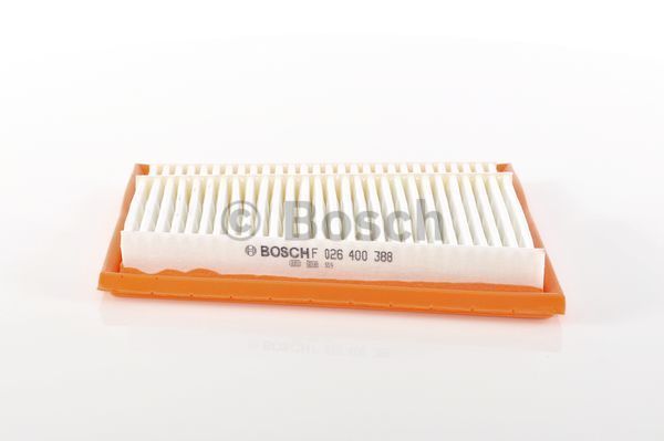 Vzduchový filter BOSCH (F 026 400 388)
