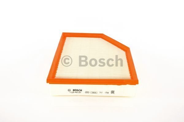 Vzduchový filter BOSCH (F 026 400 501)
