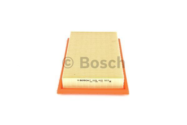 Vzduchový filter BOSCH (F 026 400 503)
