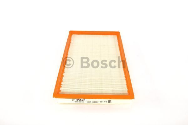 Vzduchový filter BOSCH (F 026 400 505)