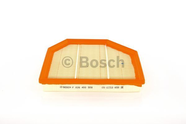 Vzduchový filter BOSCH (F 026 400 508)