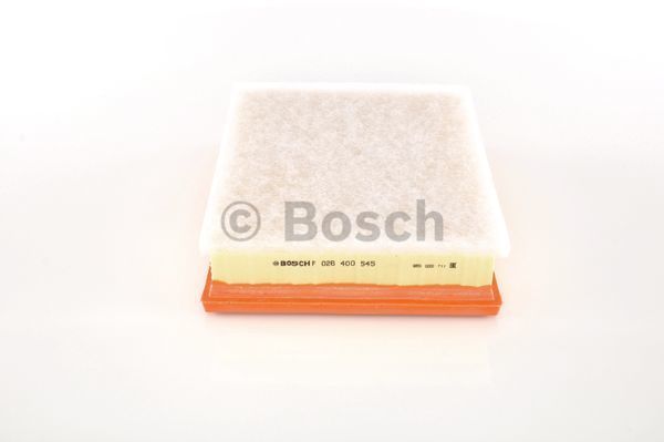 Vzduchový filter BOSCH (F 026 400 545)