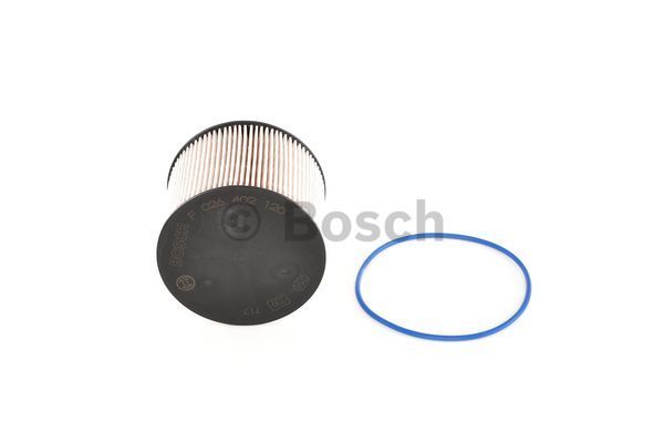 Palivový filter BOSCH (F 026 402 120)
